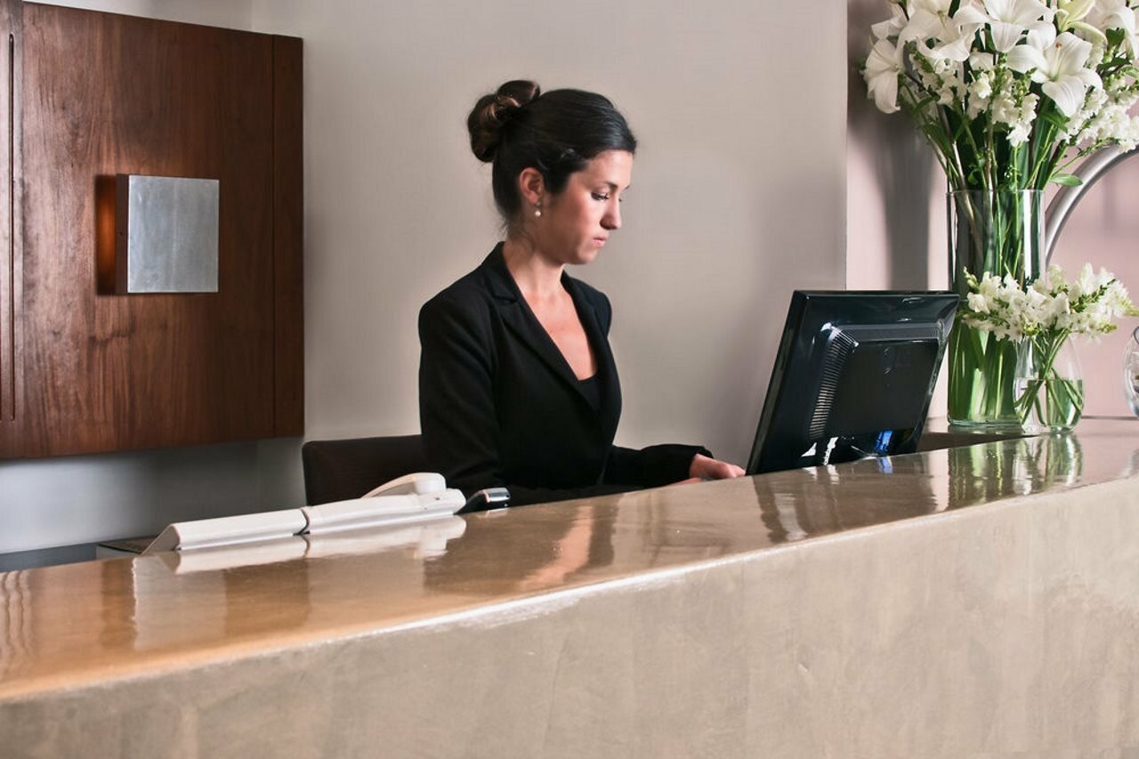 Фото Nuss Hotel Buenos Aires Soho