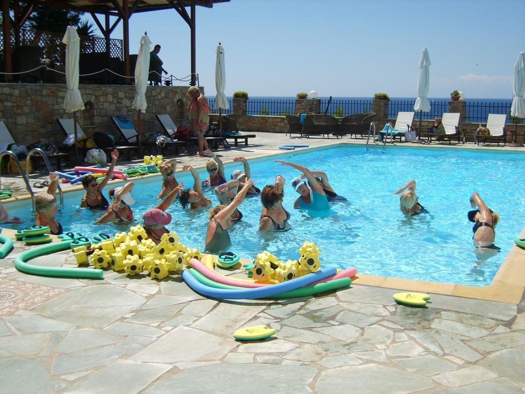 Фото Yalis Hotel