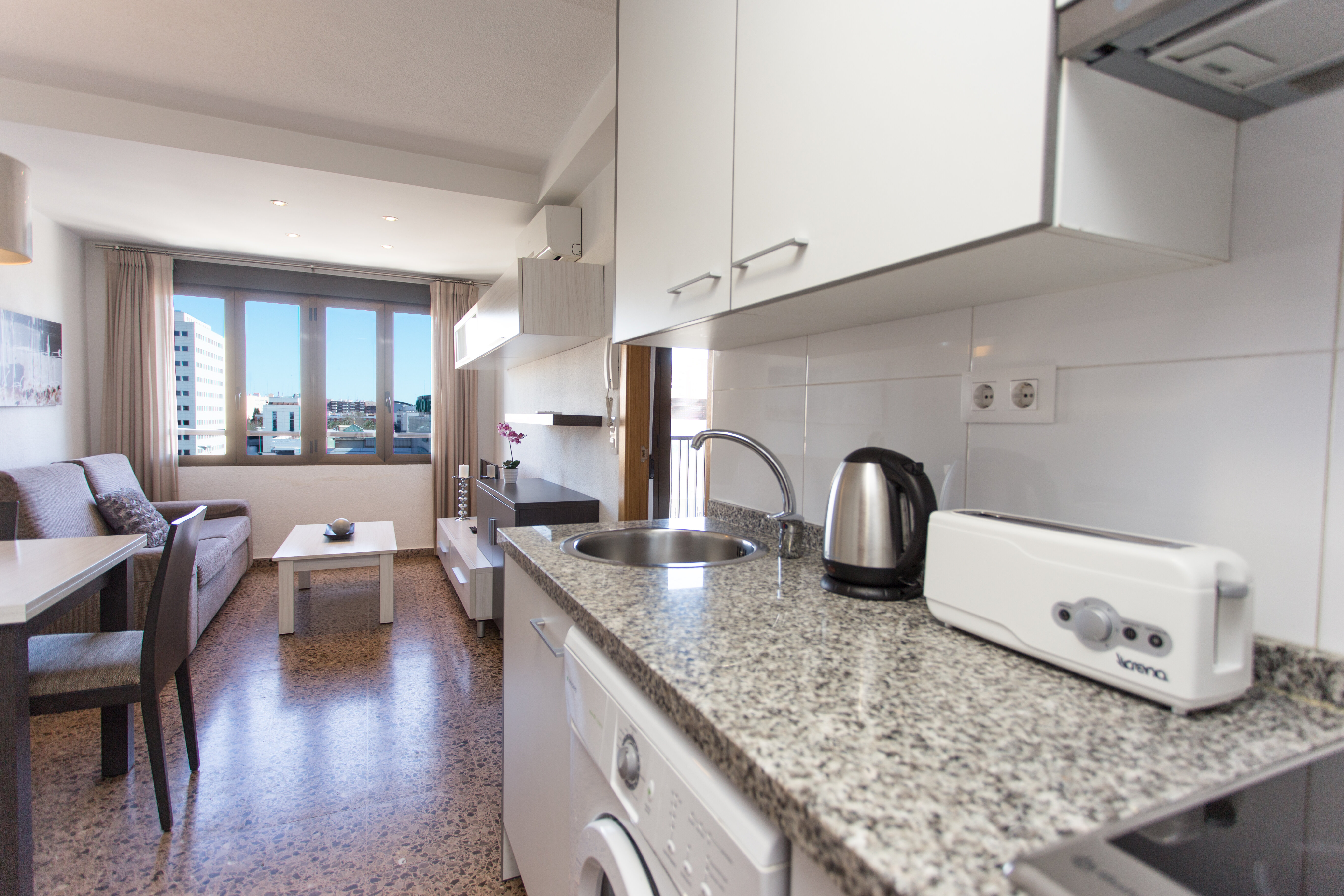 Фото Pio XII Apartments Valencia