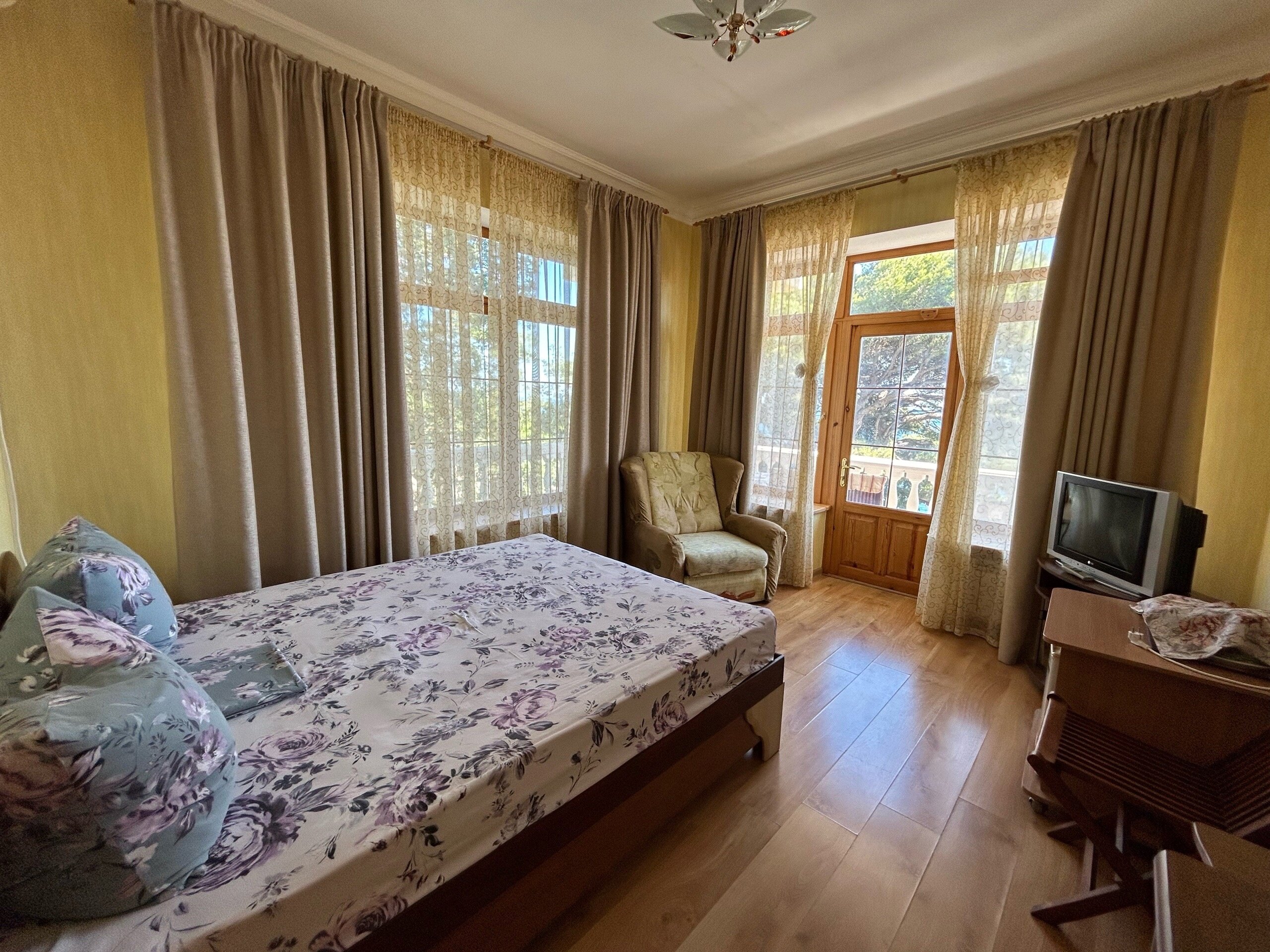 Фото Натали