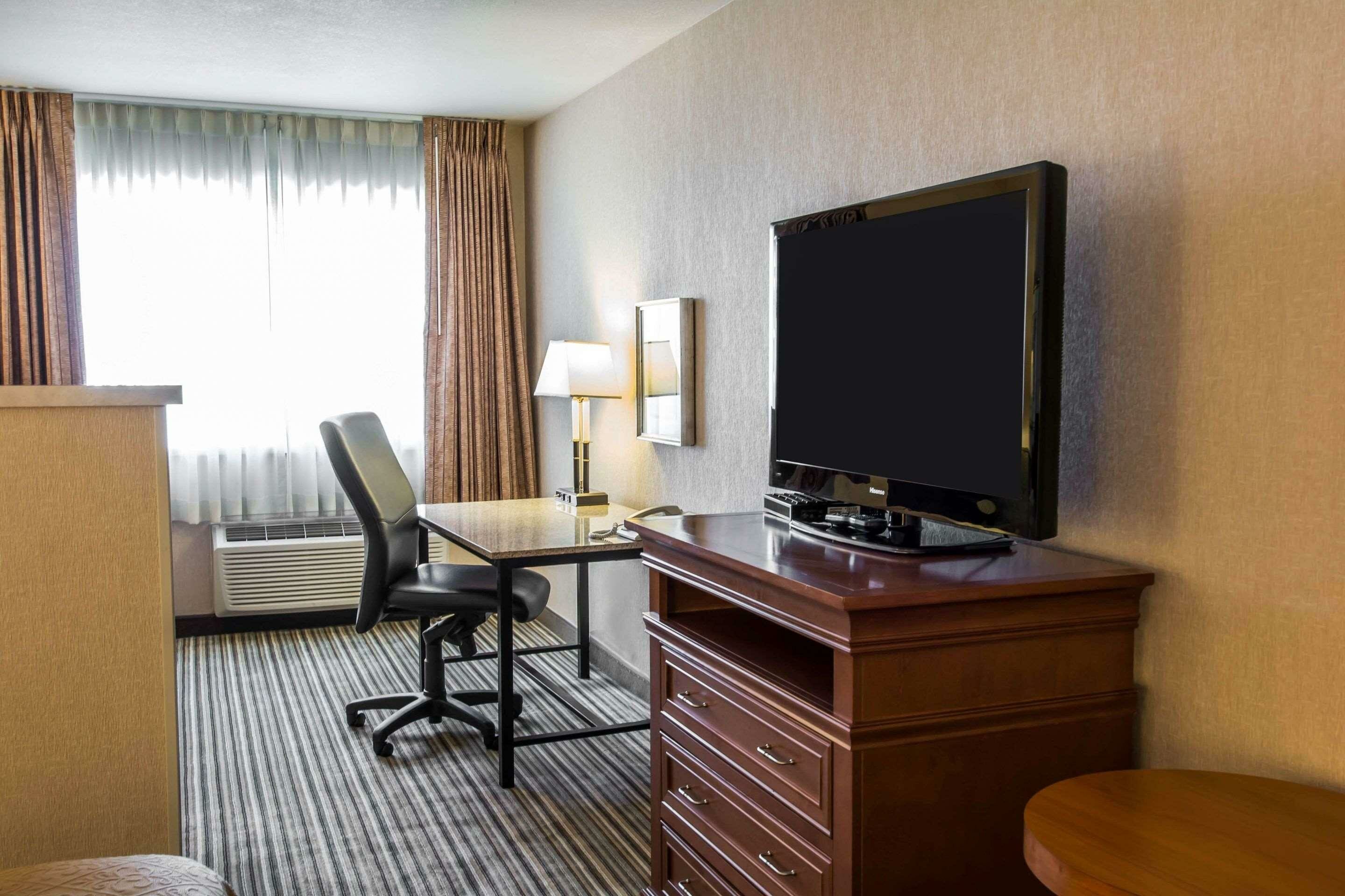 Фото Quality Inn Kennewick