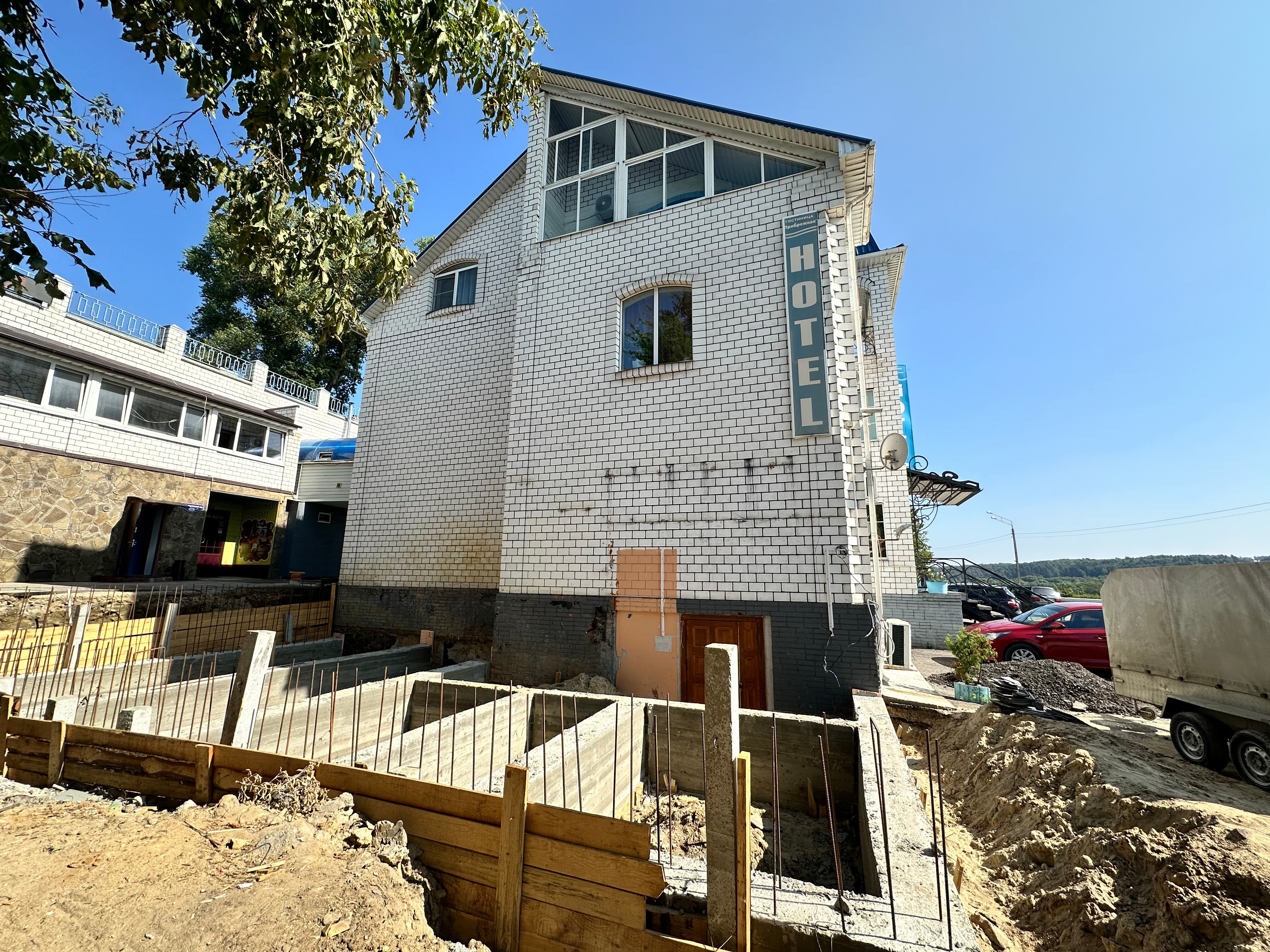 Фото Прибрежная