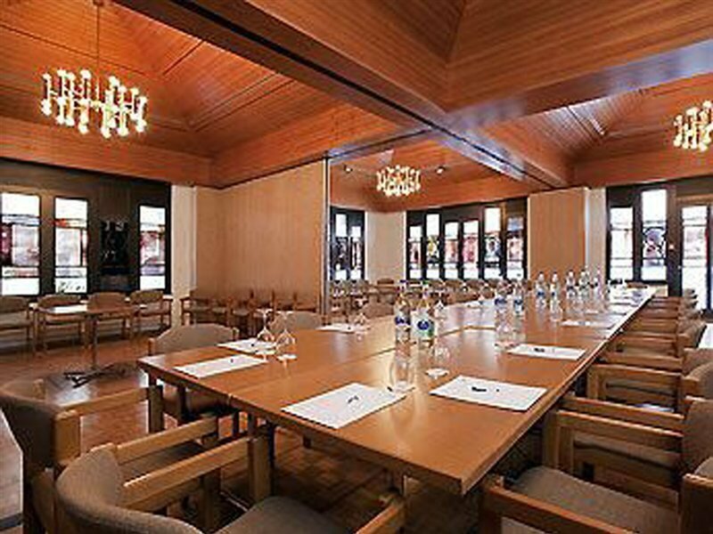 Фото Le Bristol Leukerbad