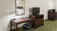 Фото Hilton Garden Inn Dallas/Duncanville