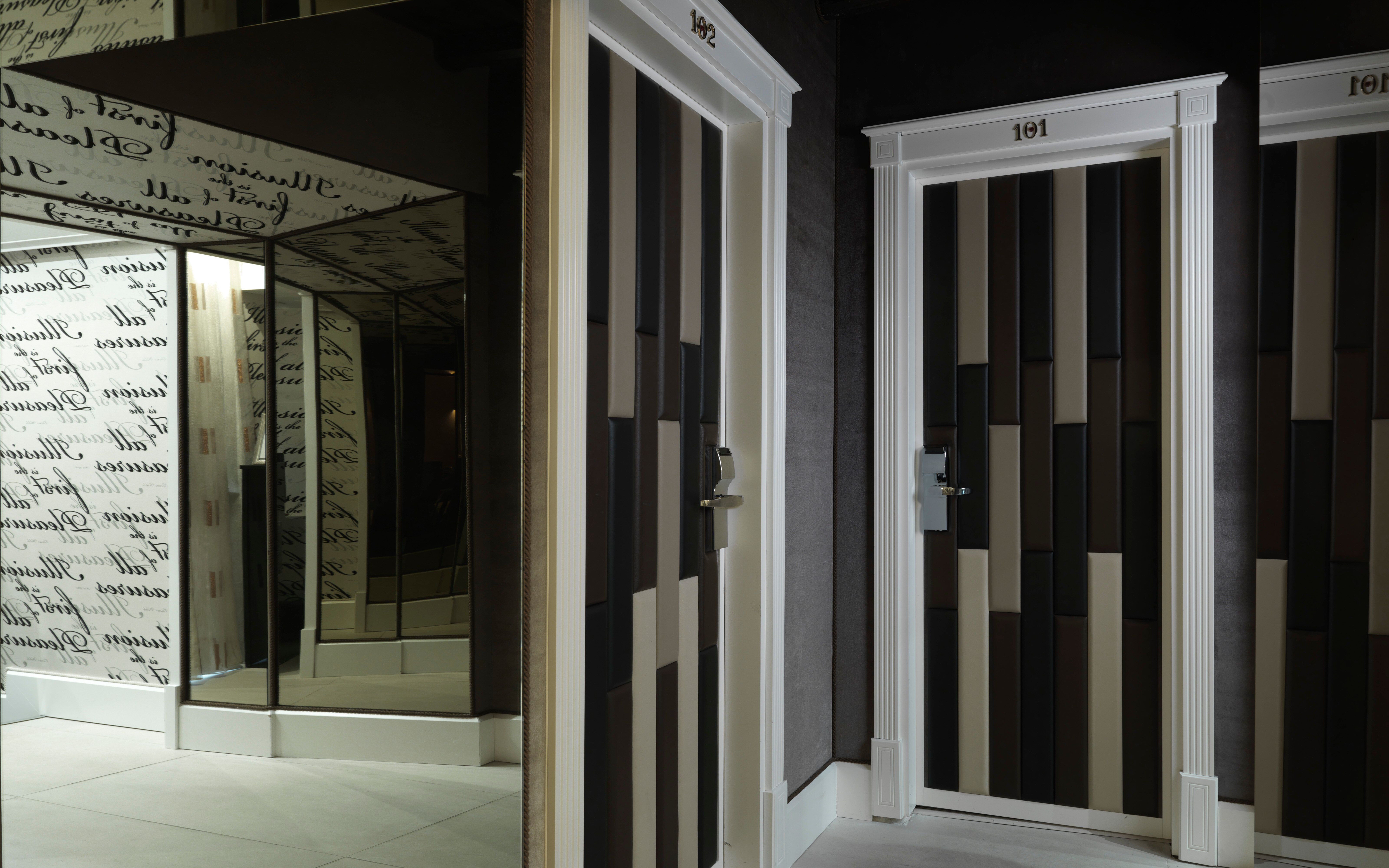 Фото Spagna Royal Suite