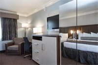 Фото Best Western University Inn Santa Clara