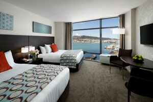Гостиница Rydges Wellington
