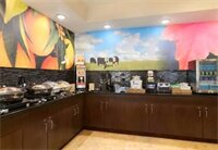 Фото Fairfield Inn & Suites Midland