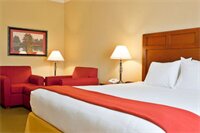 Фото Holiday Inn Express Salado-Belton, an Ihg Hotel