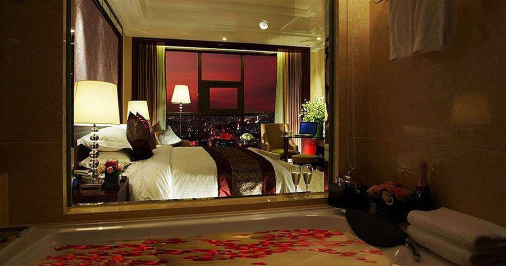 Фото Maison New Century Hotel Cixi