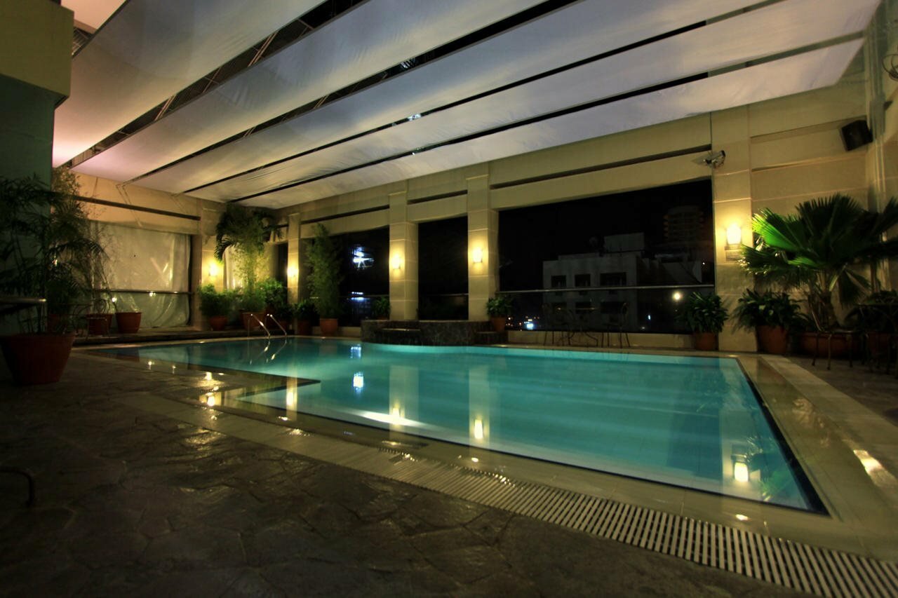 Фото City Garden Hotel Makati