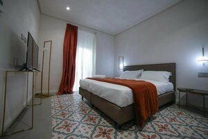Гостиница 20 Miglia Boutique Hotel