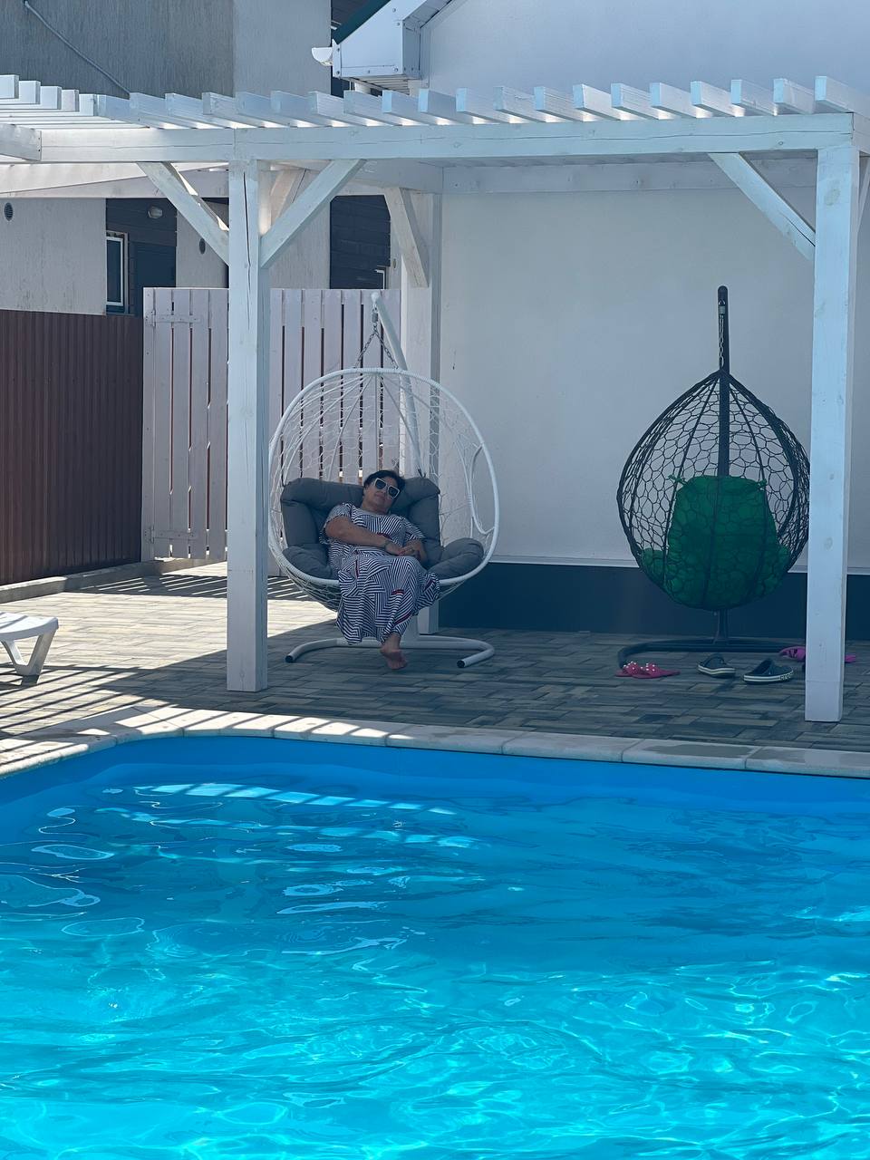 Фото Оливия