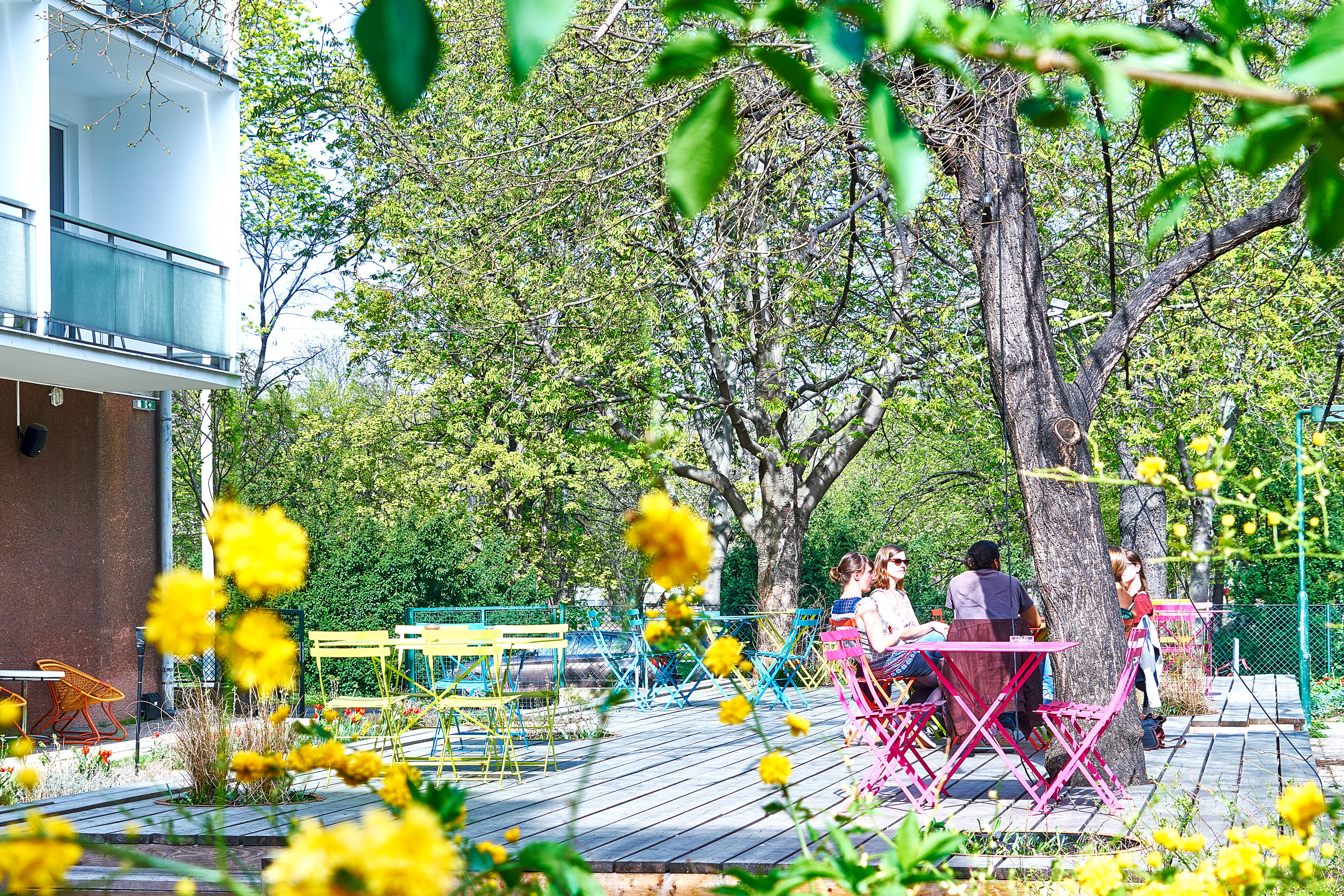 Фото отеля 4