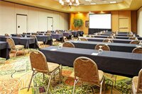 Фото Holiday Inn Hotel & Suites Bolingbrook, an Ihg Hotel