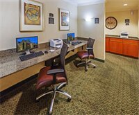 Фото Staybridge Suites Round Rock, an Ihg Hotel