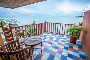 Гостиница Lost Paradise Resort