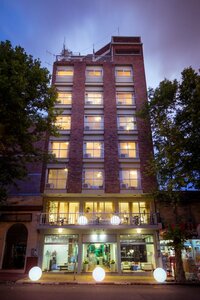 отель Hotel Royal Colonia