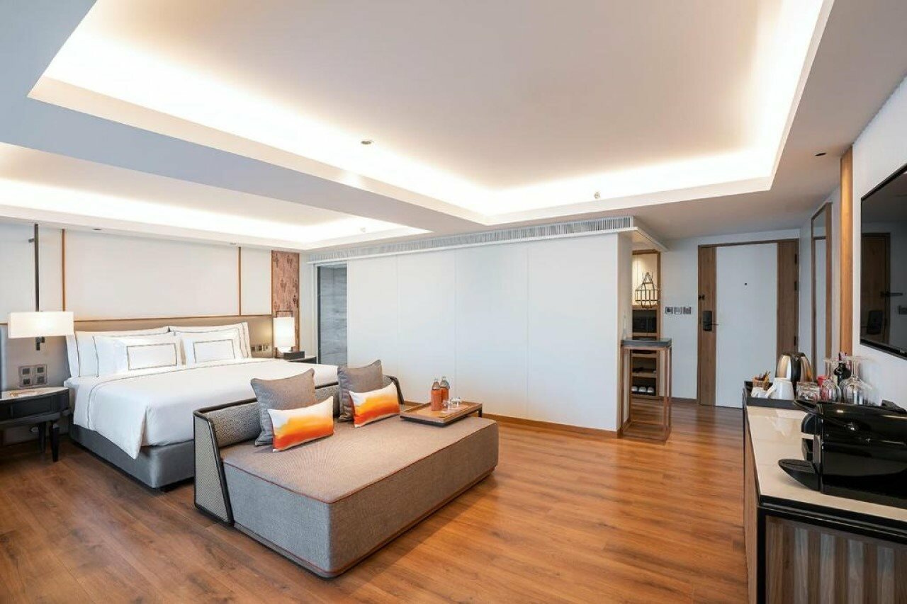 Фото Melia Chiang Mai