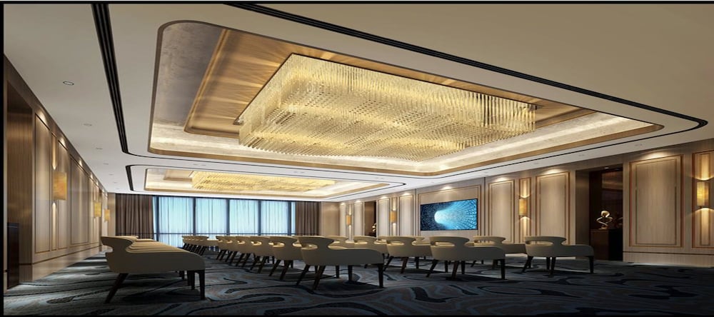 Фото Longemont Hotel Chengdu