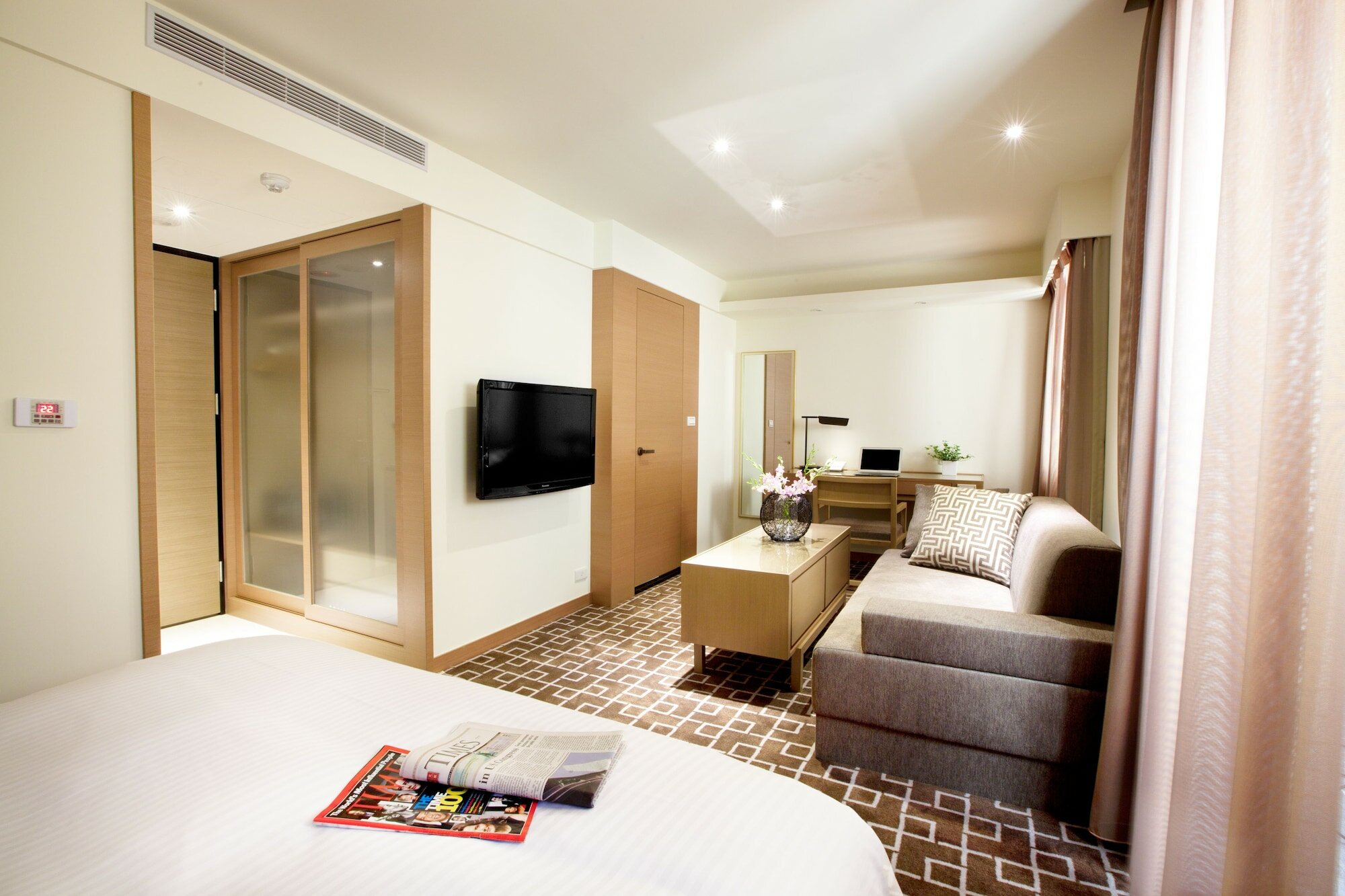 Фото отеля 3