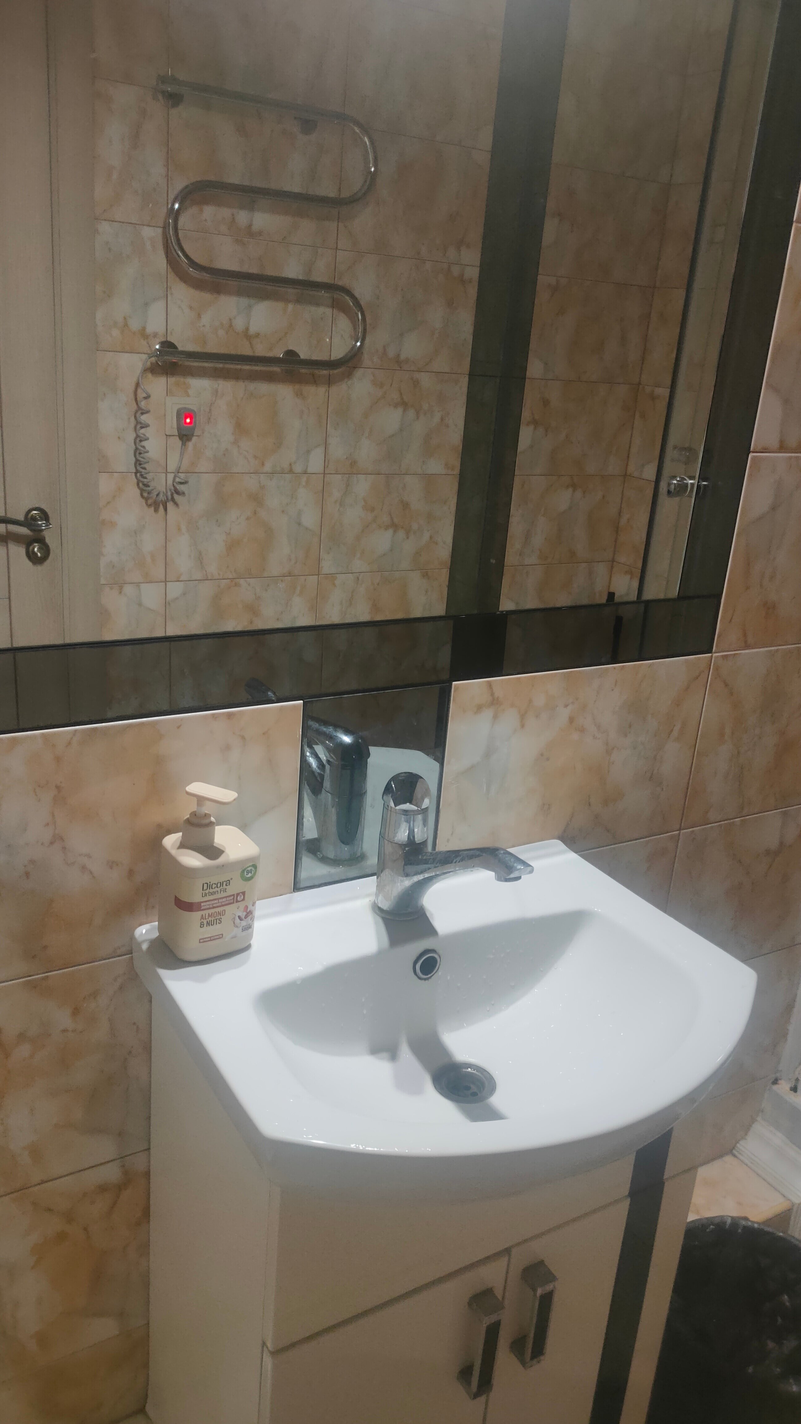 Фото Апартаменты в Артиллерийской бухте