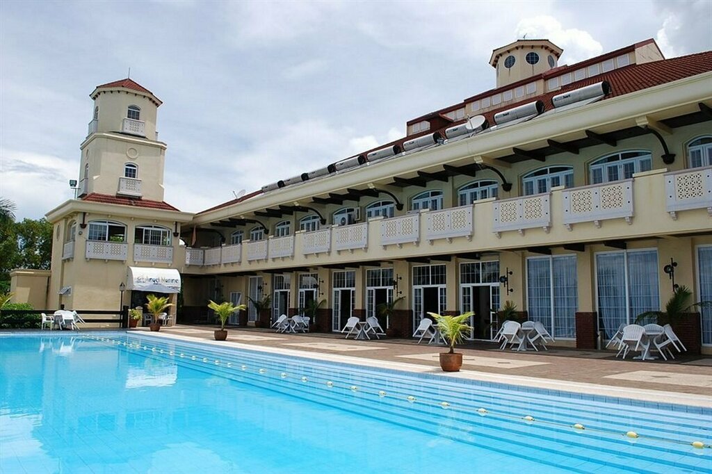 Hotel Vista Mar Beach Resort and Country Club, Province of Cebu, photo