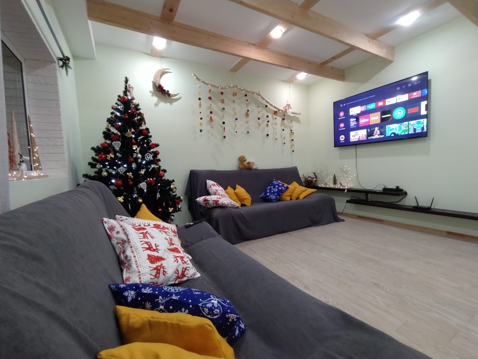 Фото Мой дом Валдай