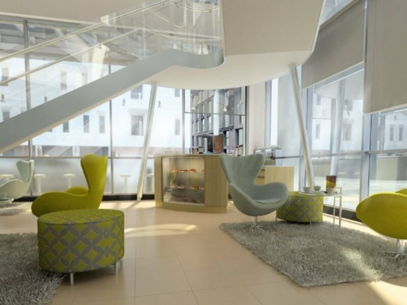 Фото Rydges Auckland, an Evt hotel