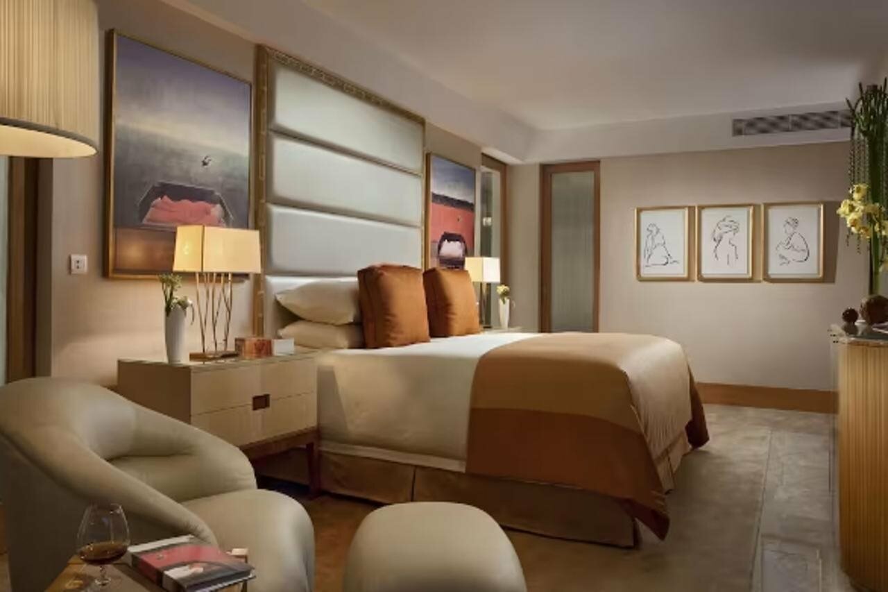 Фото Mulia Resort