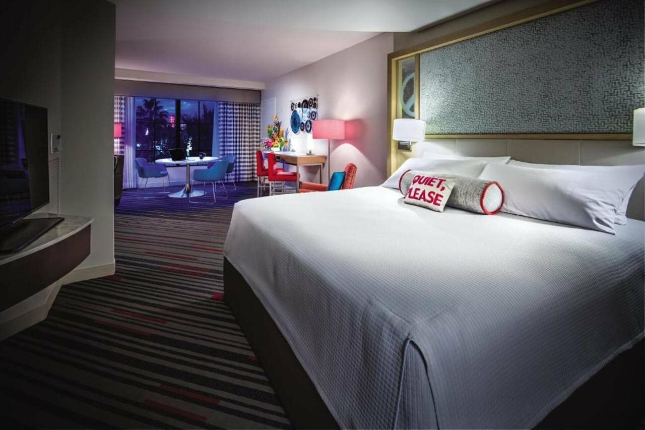 Фото Hard Rock Hotel Orlando