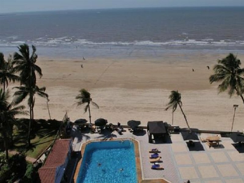 Фото Hotel Sea Princess