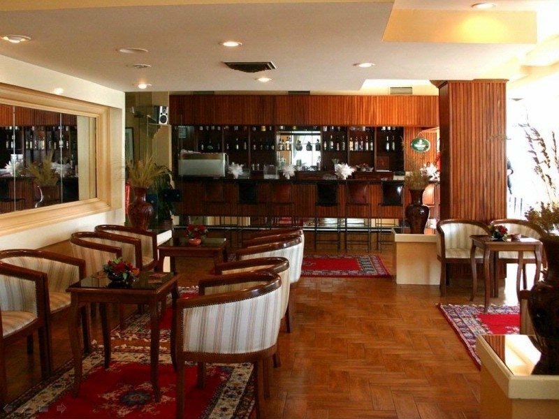 Фото Hotel Tanjah Flandria