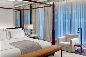 Baccarat Hotel and Residences New York (New York, West 53rd Street), hotel