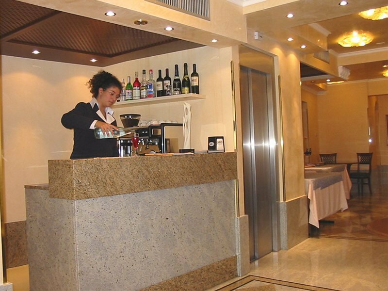 Фото Hotel Ca' Formenta