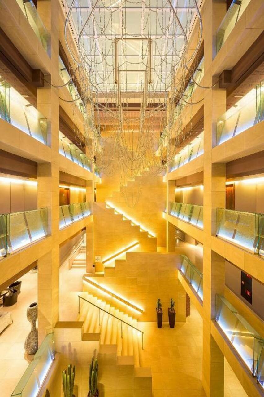 Фото Miramar Barcelona