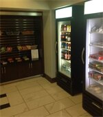 Фото Holiday Inn Express & Suites Greenfield, an Ihg Hotel