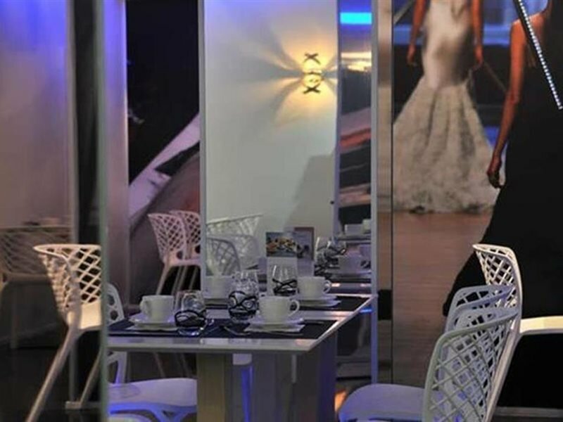 Фото Mercure Paris Place d'Italie