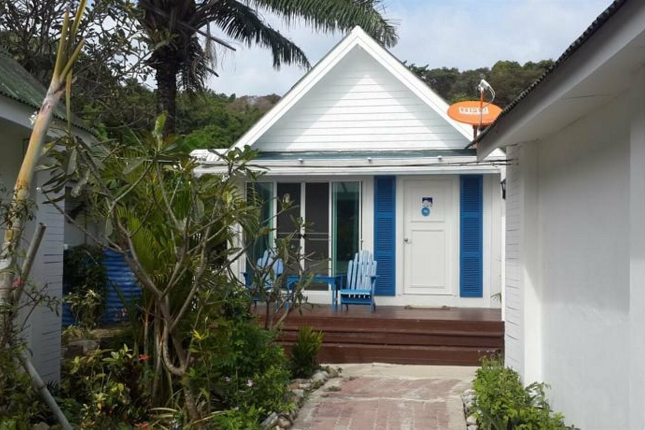 Фото P.P. Blue Sky Resort