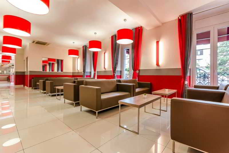 Фото Hôtel Saint Louis De France