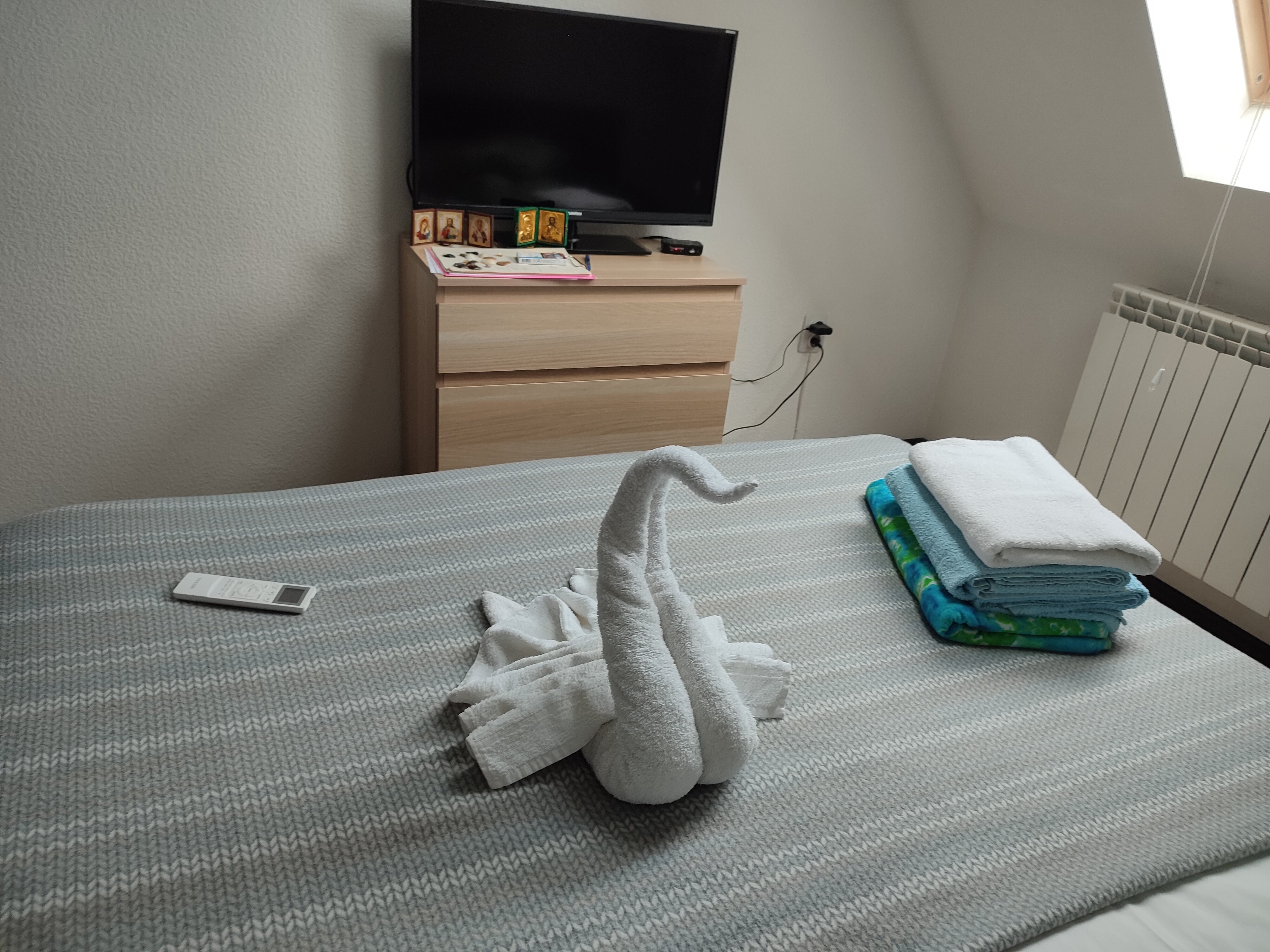 Фото Три Моря