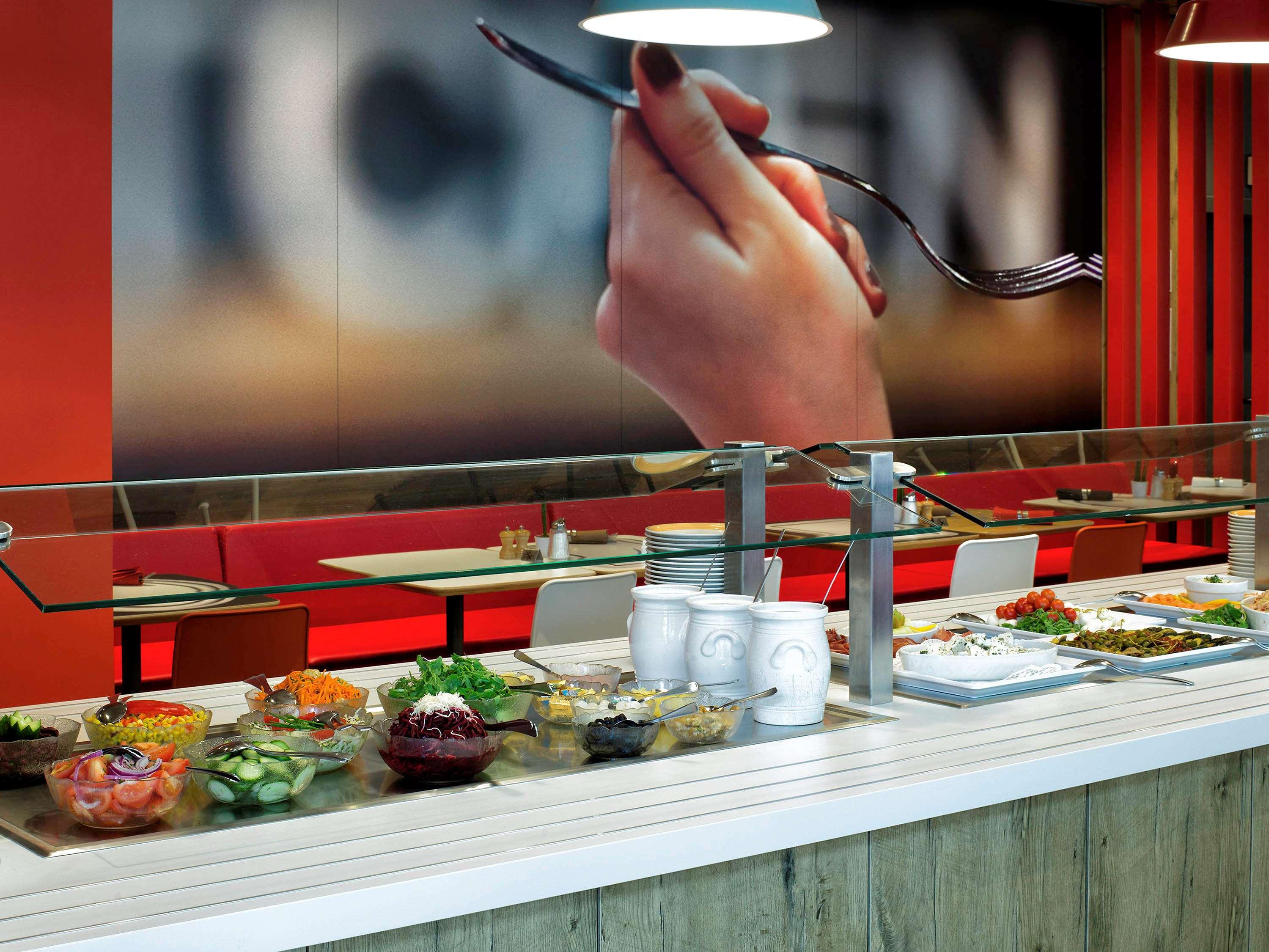 Фото Ibis Linz City