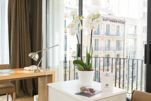 Гостиница Guitart Grand Passage