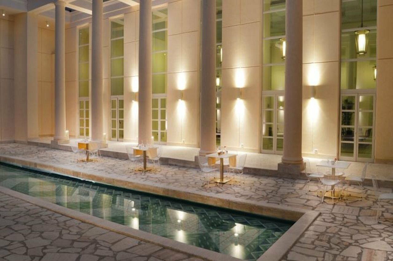 Фото Hotel Palazzo Esedra