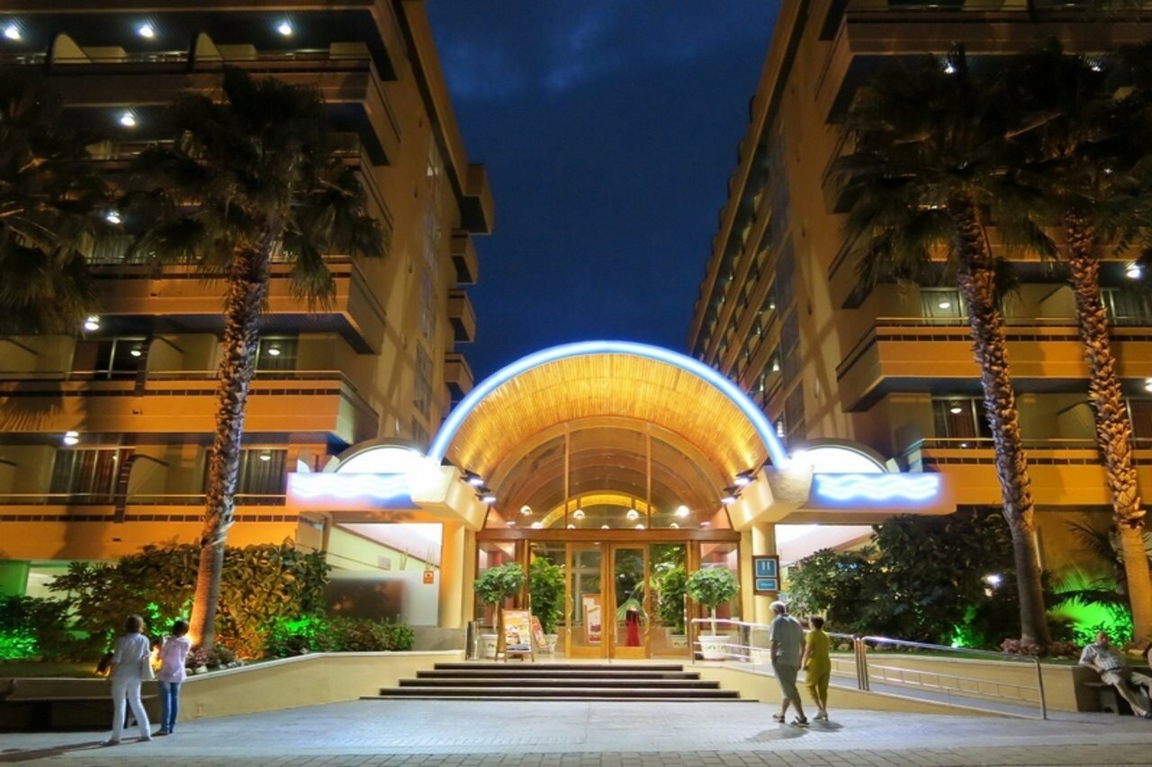 Фото 4r Playa Park