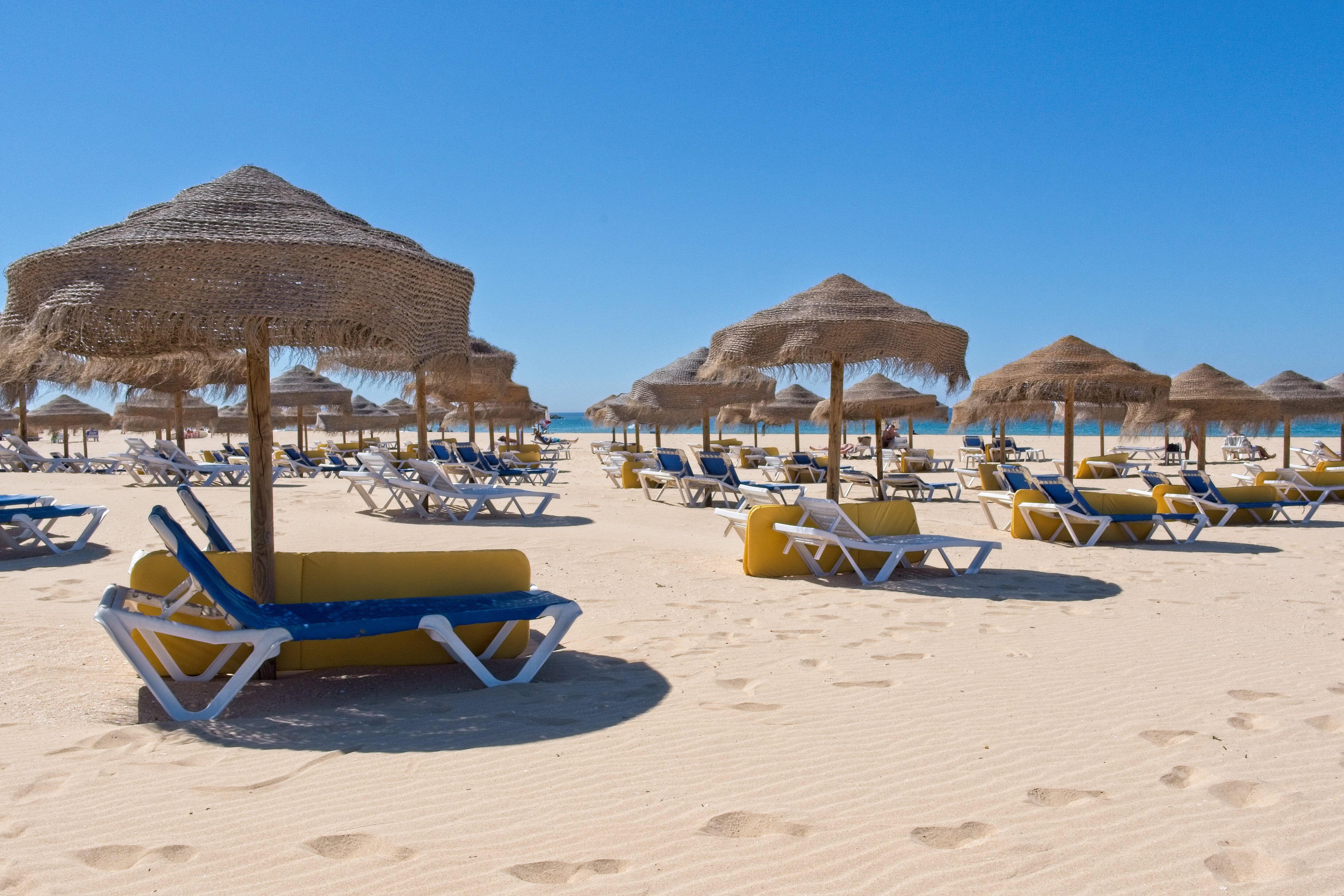 Фото Turim Algarve Mor Hotel