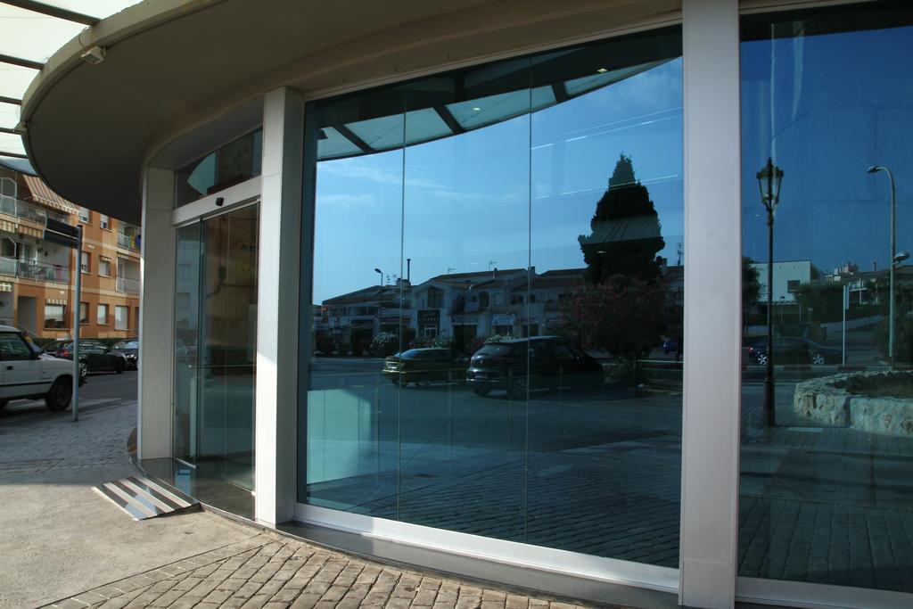 Фото Exe Cunit Suites & SPA