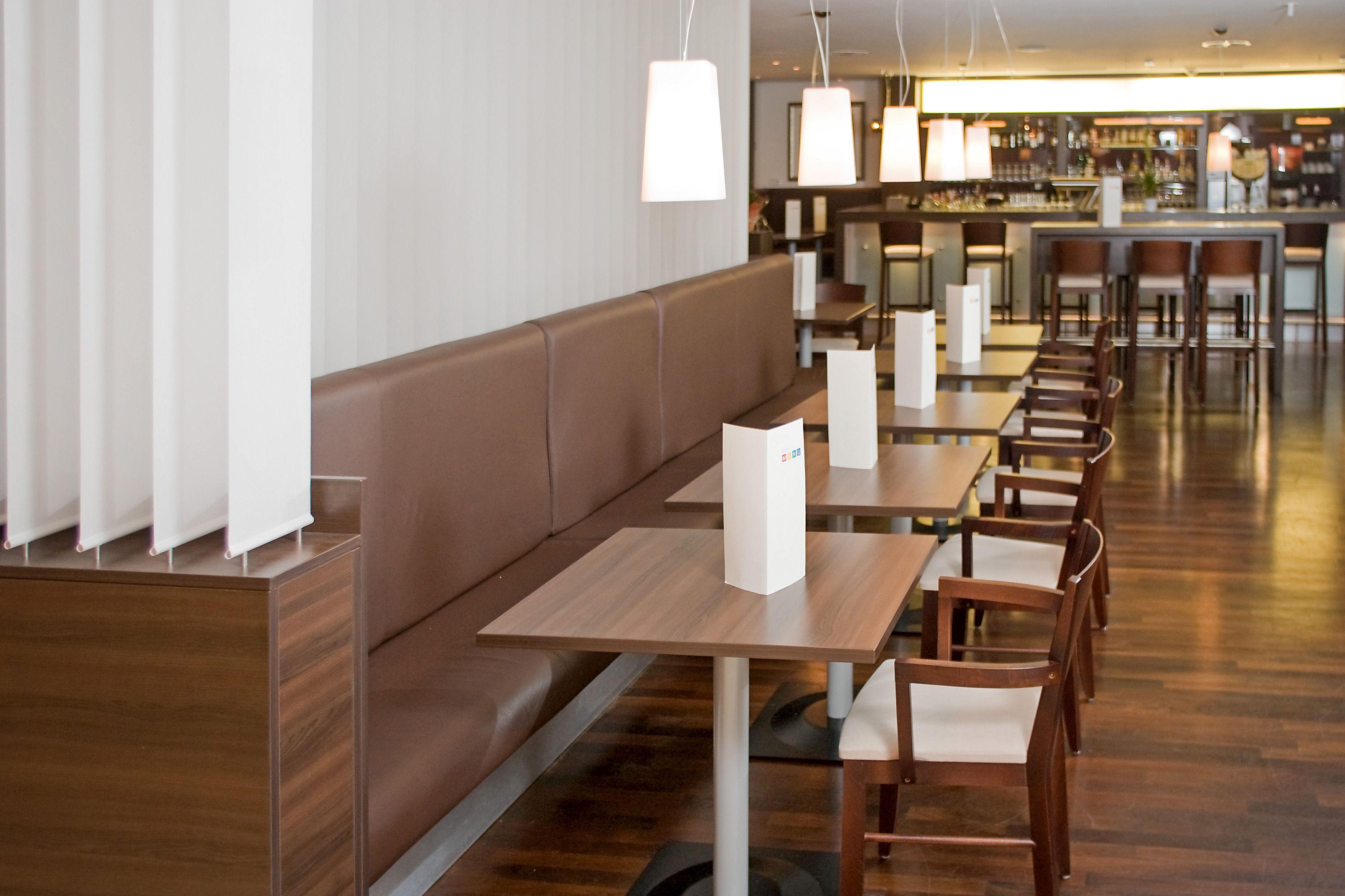 Фото Mercure Hotel Dusseldorf Sud