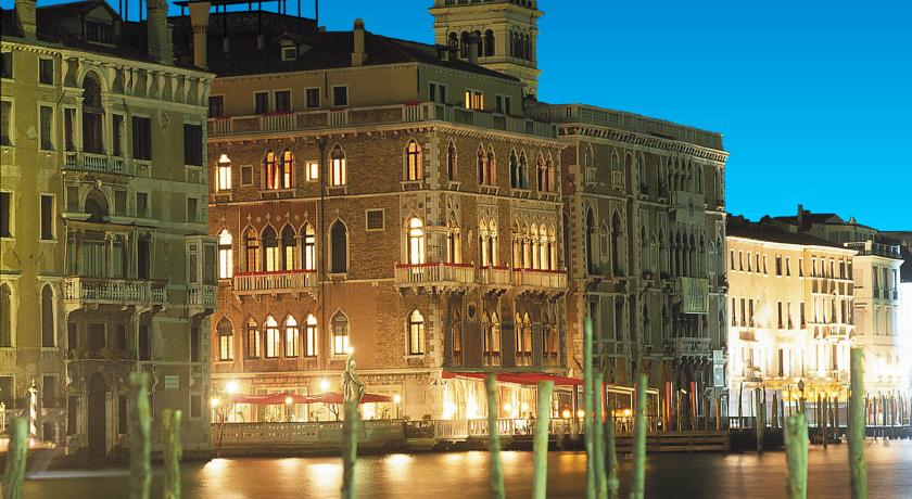 Фото Bauer Palazzo