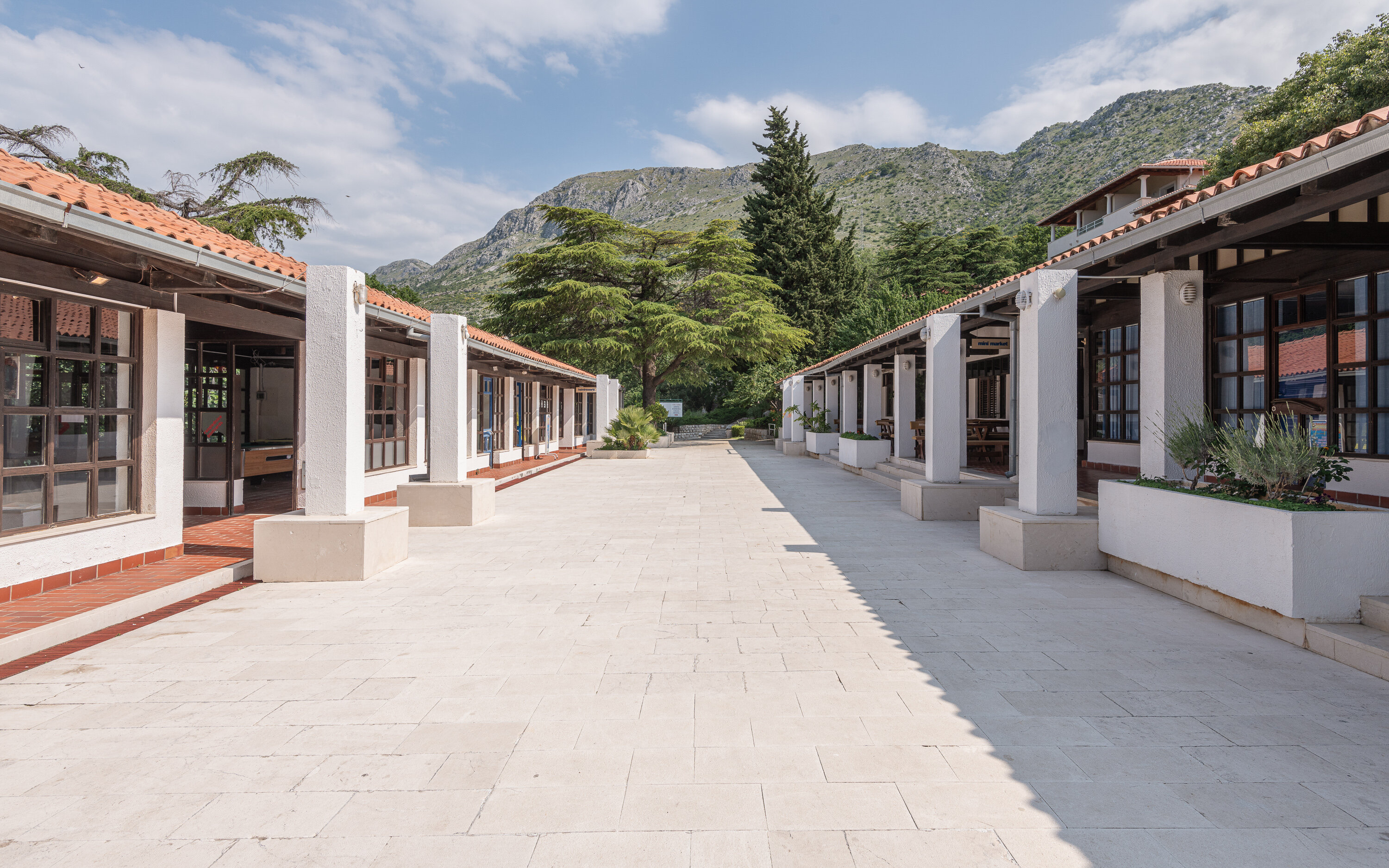 Фото Hotel Villas Plat